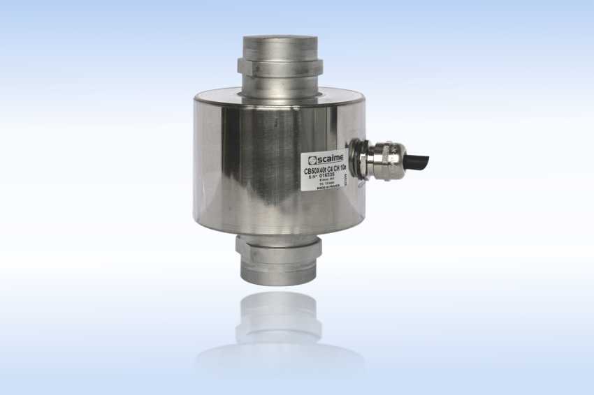 CB50X压式称重传感器