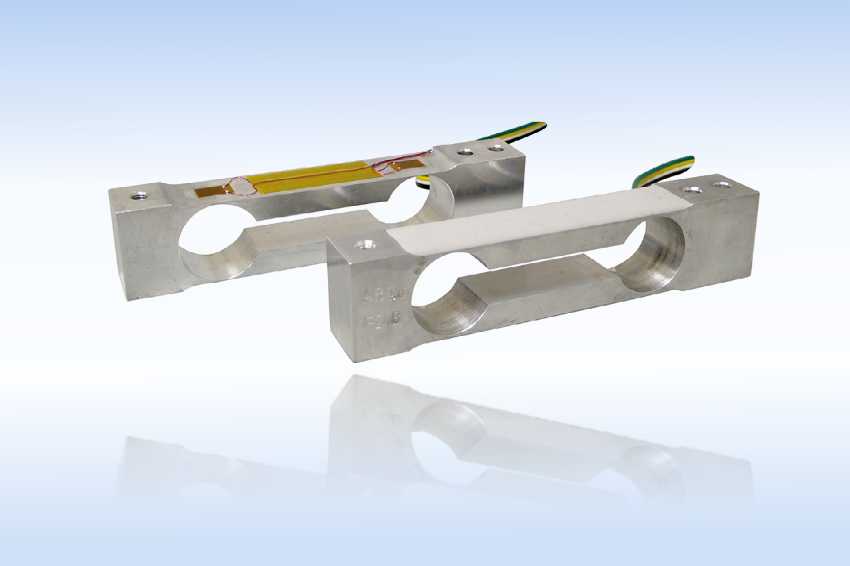 AR单点式称重传感器