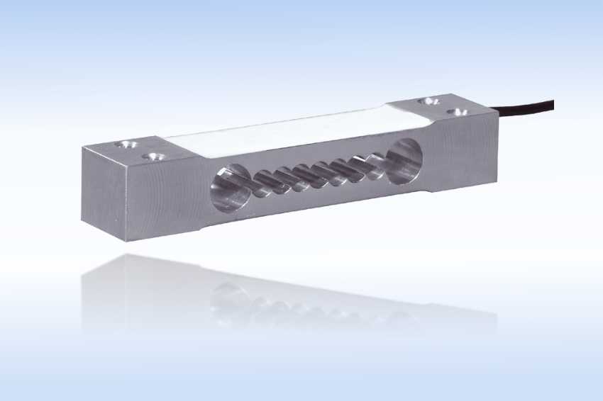 AQ单点式称重传感器