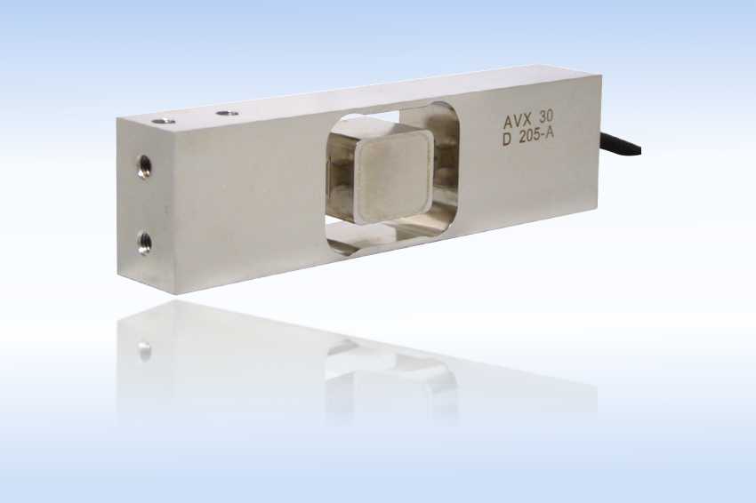 AVX单点式称重传感器