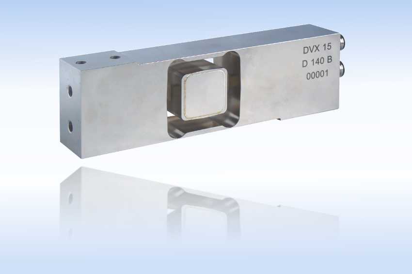 DVX单点式数字传感器