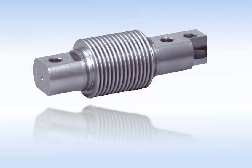 F60X弯曲梁式传感器