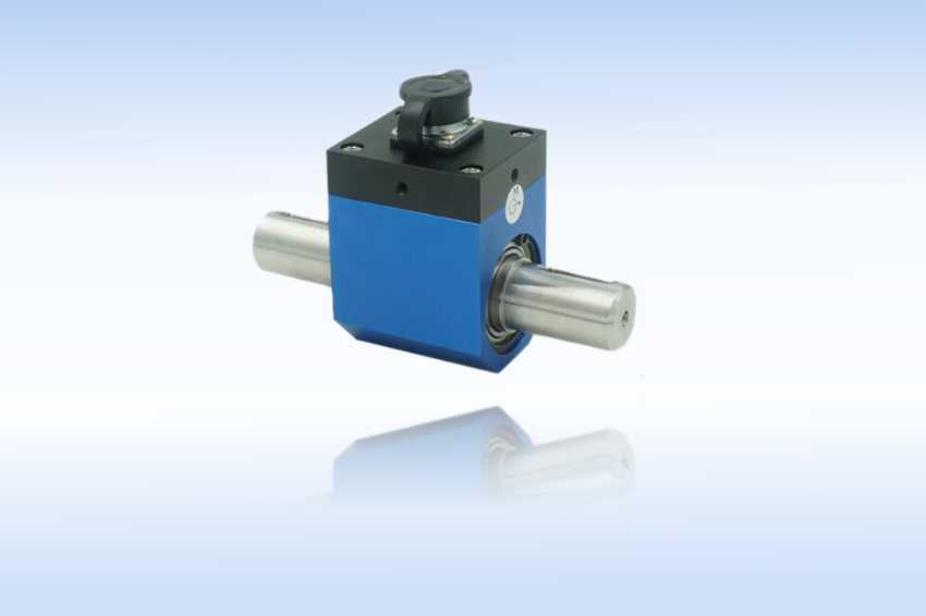 TK521动态扭矩传感器