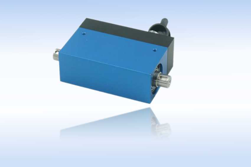 TK523动态扭矩传感器