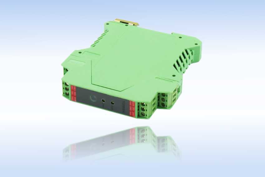 TK601信号变送器