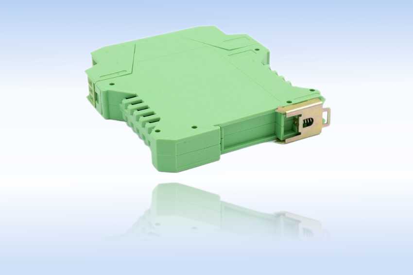 TK601信号变送器