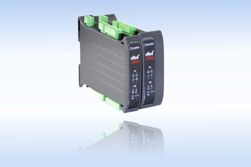 eNod4称重控制器