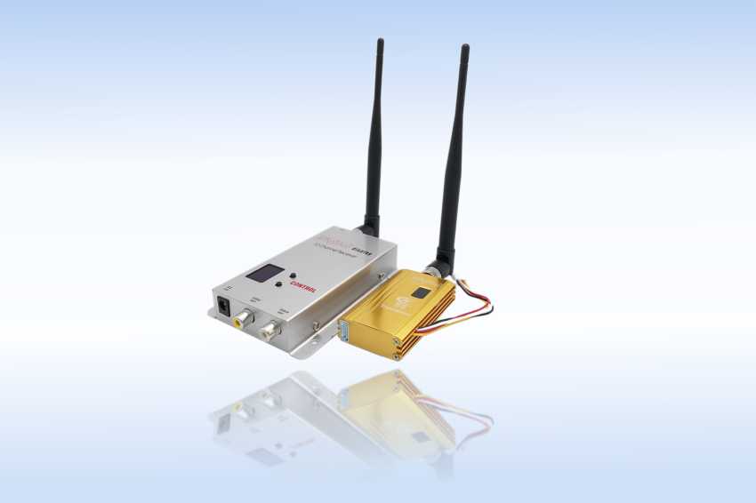 TK651无线处理器