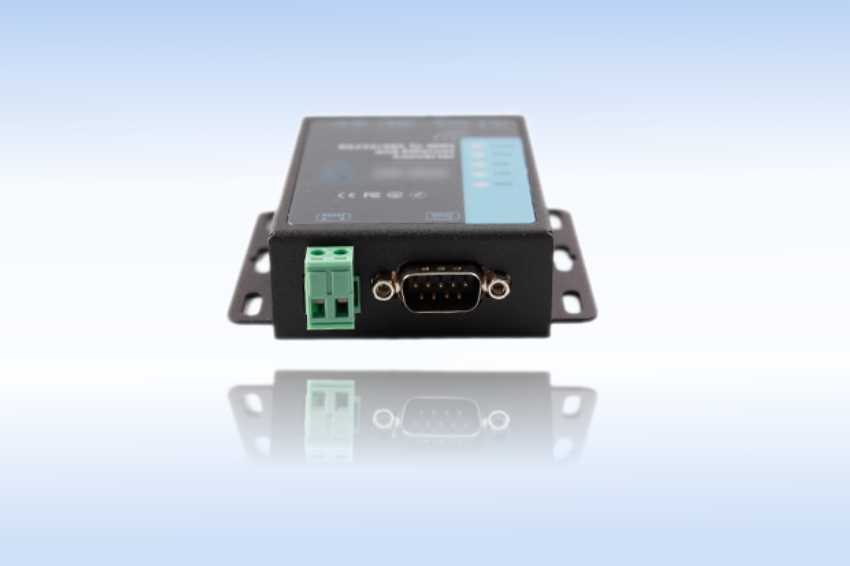 TK652串口服务器