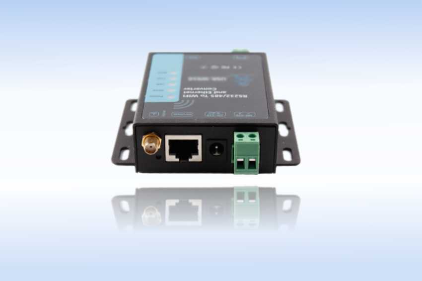 TK652串口服务器