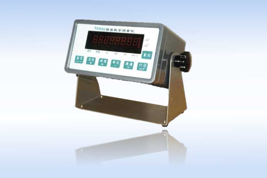 TK605精密数字测量仪