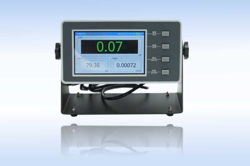 TK608精密数字测量仪