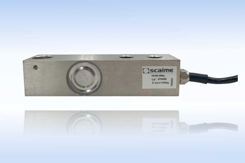 SK10A剪切梁式传感器