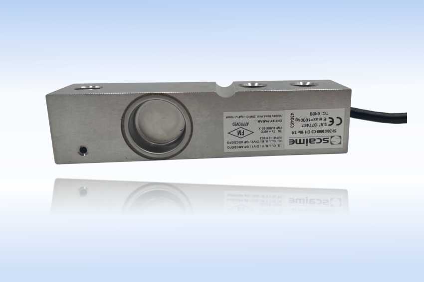 SK30X剪切梁式传感器