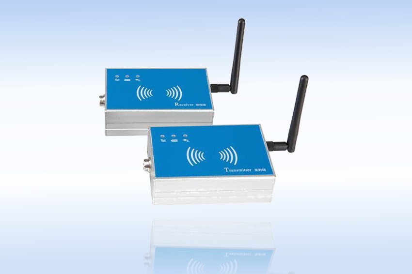 TK653无线收发器