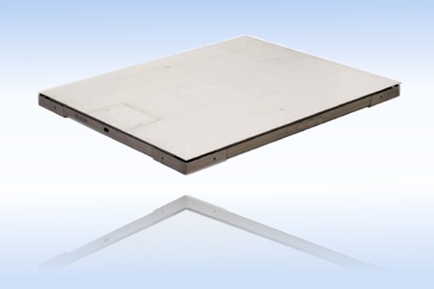 PS系列电子平台秤