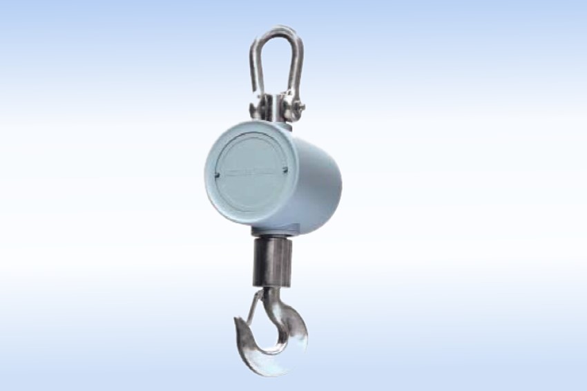 WHS系列无线电子吊秤