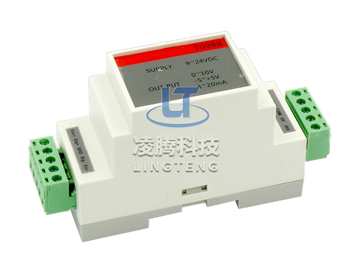 TK602信号变送器