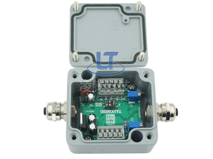 TK603信号变送器