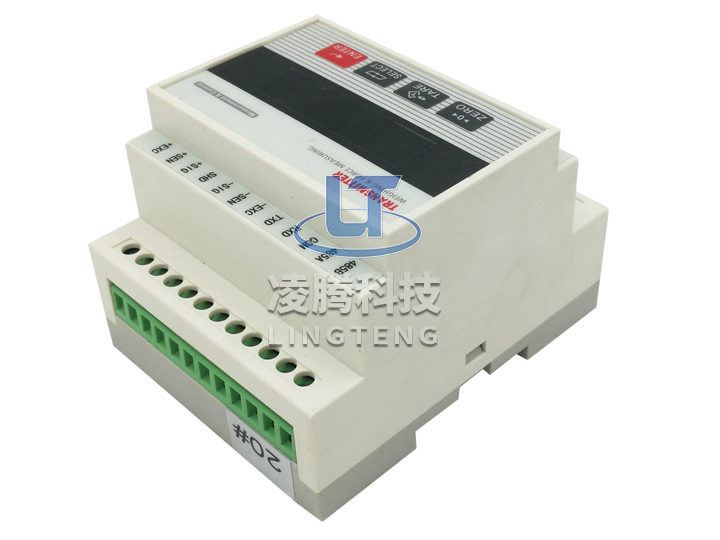 TK604信号变送器