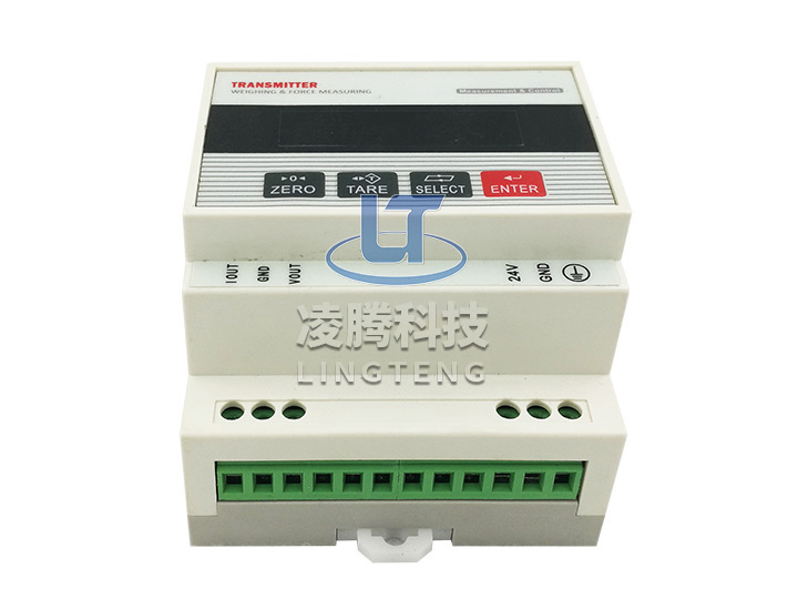 TK604H信号变送器