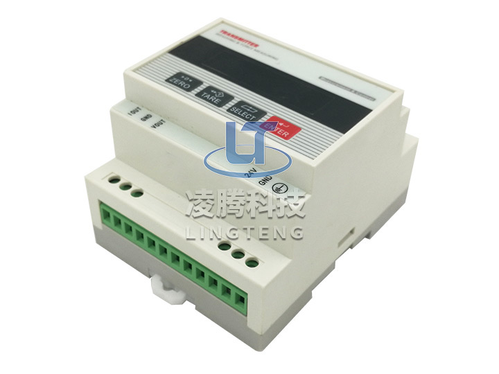 TK604H信号变送器