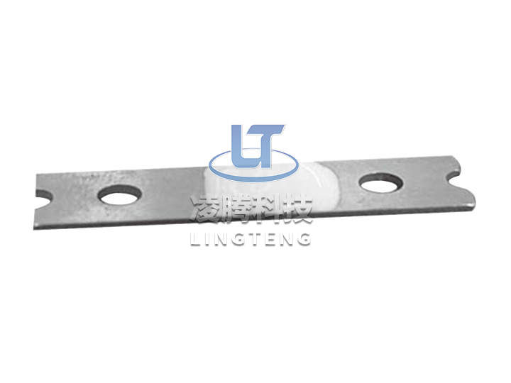 TK307超薄型板式称重测力传感器