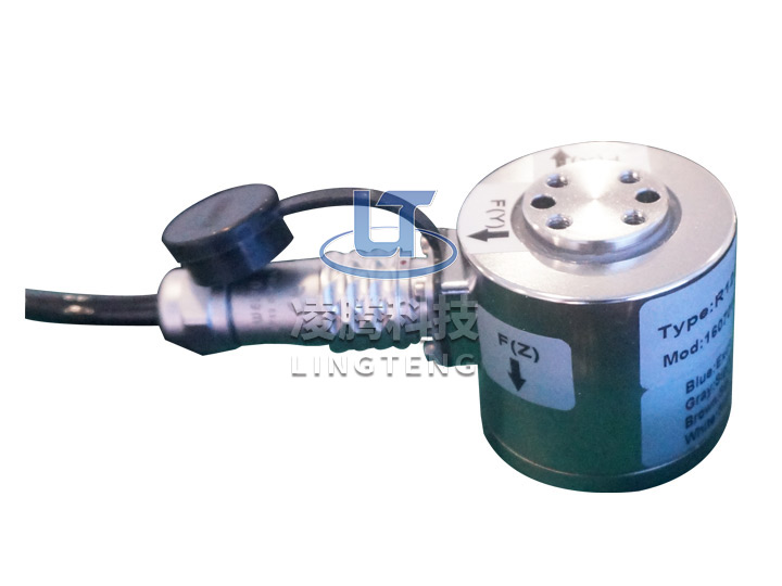 TK161三轴力传感器