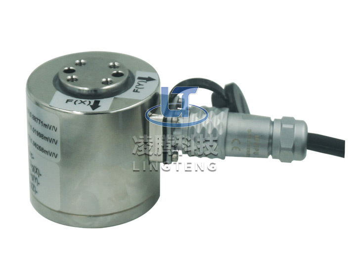 TK161三轴力传感器