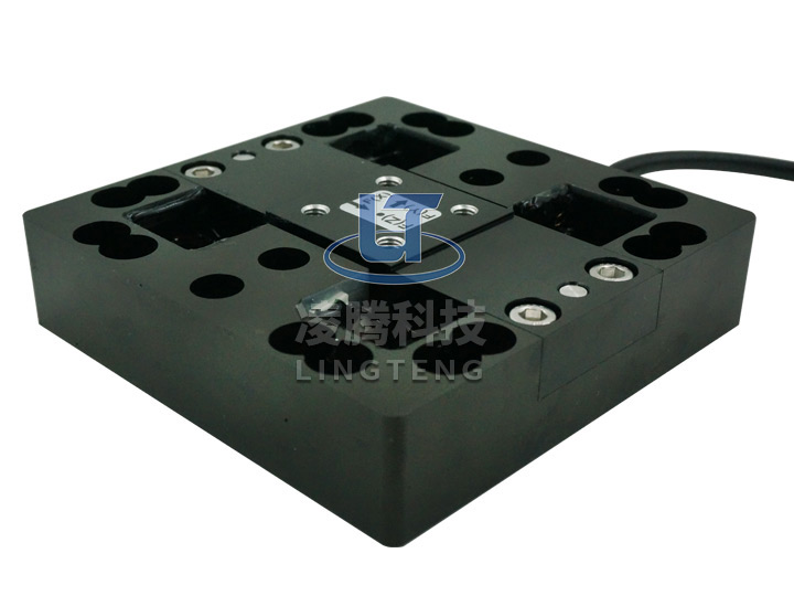 TK162三轴力传感器