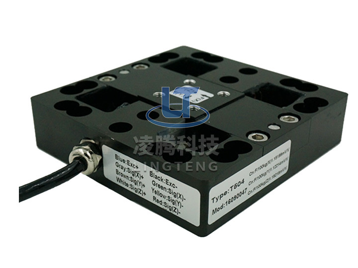 TK162三轴力传感器