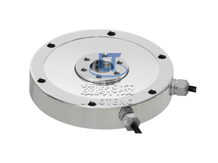 TK165拉压扭复合力传感器