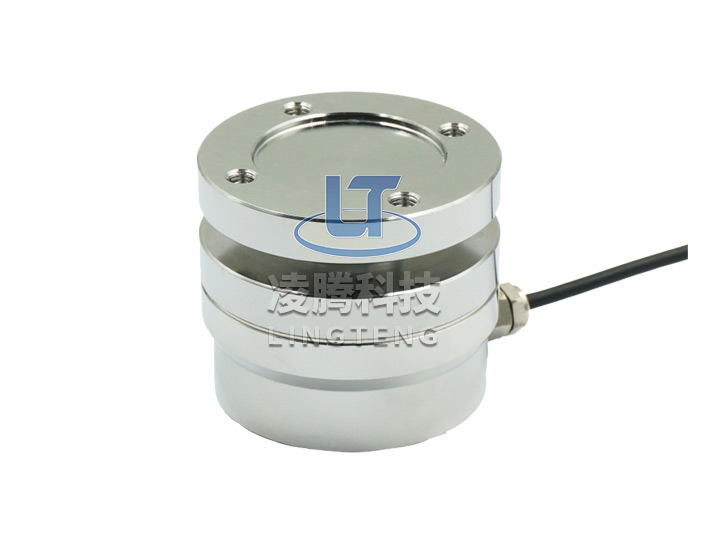 TK131拉压双向传感器