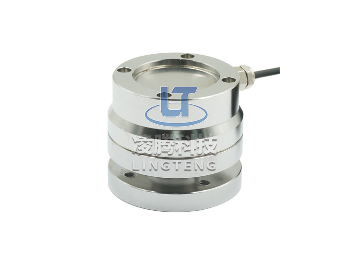 TK131拉压双向传感器