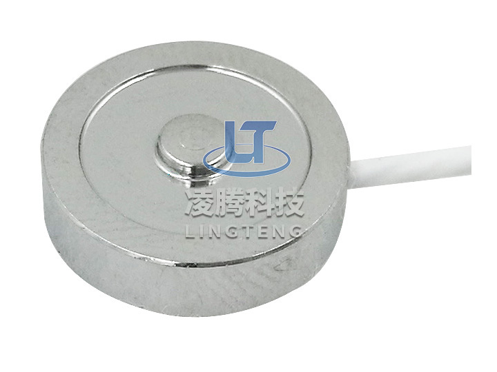 TK154纽扣型传感器